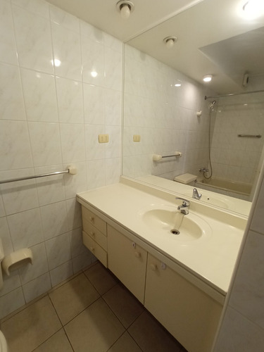 Gran Departamento Chorrillos, Viña Del Mar