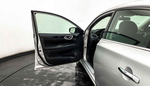 Imagen 15 de 15 de 20771 - Nissan Sentra 2018 Con Garantía At