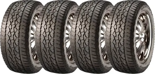 comprar Kit de 4 llantas Winrun Maxclaw A\u002FT P 235\u002F70R16 106 T