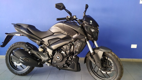 Imagen 4 de 22 de Bajaj Dominar 250 Abs 0km Ug Inyeccion