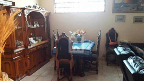 Imagem 11 de 17 de Casa Com 3 Dormitórios , 1 Suíte À Venda, 210 M² Por R$ 550.000 - Parque Dos Bandeirantes - Ribeirão Preto/sp - Ca0726