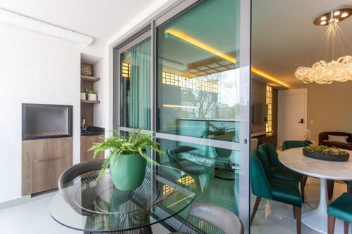 Imagem 7 de 30 de Apartamento À Venda 2 Dormitórios Bairro Mercês / Duet Mercês - Ap00185 - 70277804