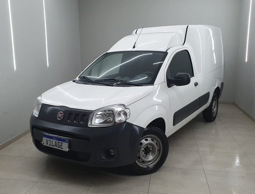 Fiat Fiorino FIORINO ENDURANCE 1.4 MCA