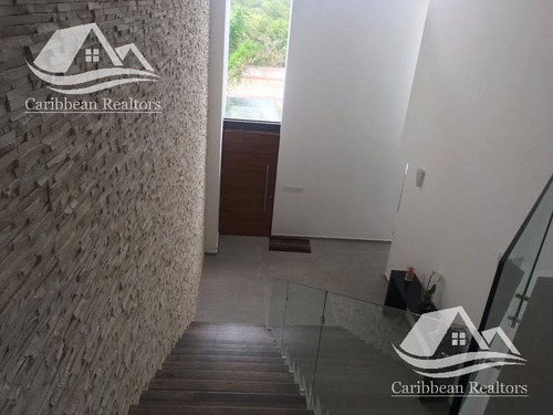 Imagen 14 de 30 de Casa En Venta En Lagos Del Sol Cancún N-emv312