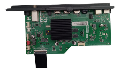 Tarjeta Main Philips 55pfl5504/f8 T.ms6586.u782 (Usado)
