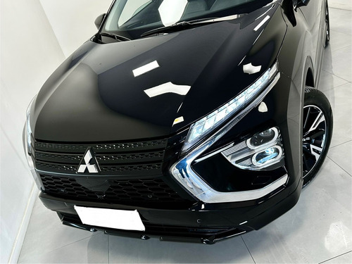 Mitsubishi Eclipse Cross 1.5 Sport Hpe-S Turbo S-Awc Cvt 5P