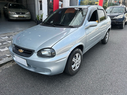 Chevrolet Corsa Classic 1.0 Life Flex Power 4p