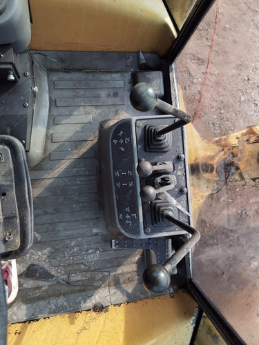 Imagen 9 de 10 de Caterpillar 426c 4x4 Extension Cabina Importada 7000horas