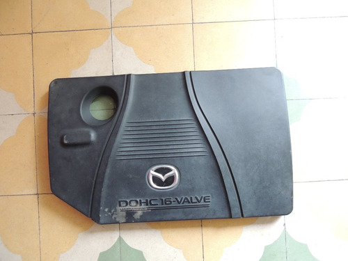 Cubre Motor De Mazda 3 