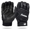 Guantes De Bateo Franklin Sports De La Mlb, De Segunda Divis