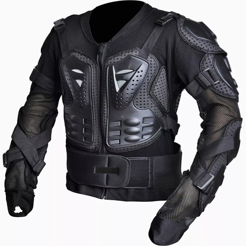 Body Armor 2.0 Chaqueta Proteccion Moto Deportes Armadura