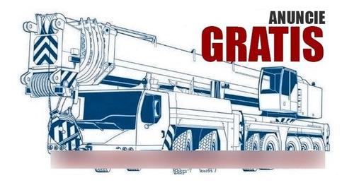 Imagem 7 de 7 de Guindaste Grove 4100ll Ano 2007