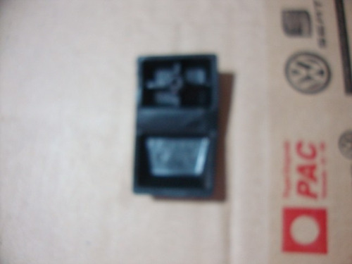 Arremate Friso Para Choque Gol Parati Voyage 83 A 86 Original Vw