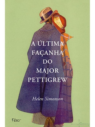 A Última Façanha Do Major Pettigrew