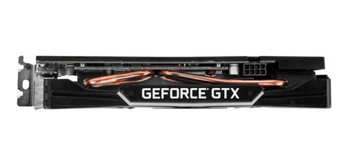 Imagem 5 de 5 de Placa De Vídeo Gainward Nvidia Geforce Gtx 1660 Super 6gb