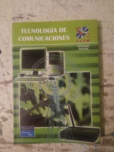 Tecnologia De Comunicaciones Ccpm