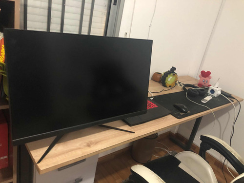 Monitor Msi 165hz