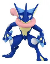 Comprar Figura Pokémon - Greninja