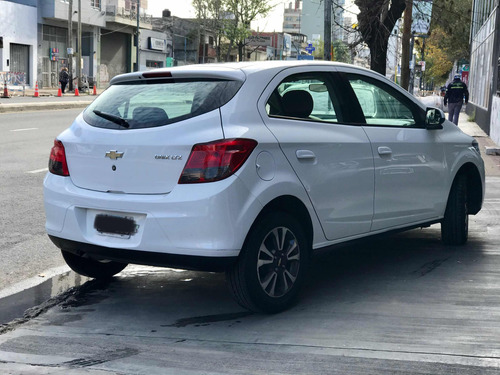 Chevrolet Onix 1.4 Ltz Mt 98cv