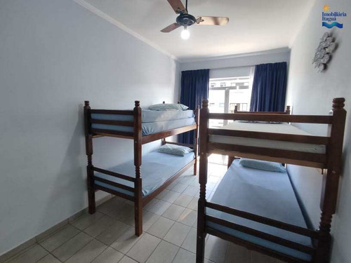 Imagem 12 de 14 de Apartamento Com 2 Dorms, Itagua, Ubatuba - R$ 340 Mil, Cod: Ap1802 - Vap1802