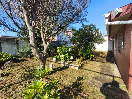 Casa Aptitud Comercial Ideal Para Empresa (166444)