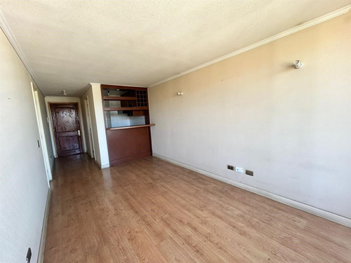 Departamento En Arriendo De 1 Dorm. En Centro Talca