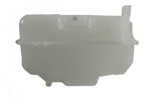 Imagen 3 de 9 de Depósito Anticongelante Jeep Liberty 2004 3.7l Tea1400st