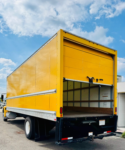Rabon Caja Seca Camion International 4300 2019