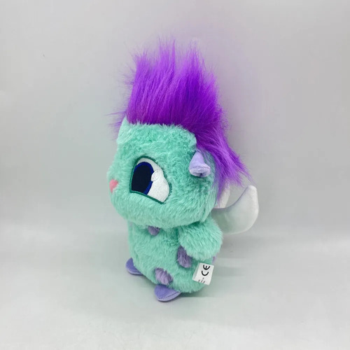 Peluche New Bibble Plush Dreamy Wonderland, 1 Unidad G