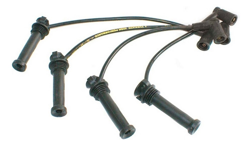 Cables De Bujias Ford Ranger Motor 2.3 2002 2004 