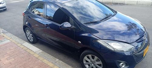 Mazda 2 1.5 15ha1c