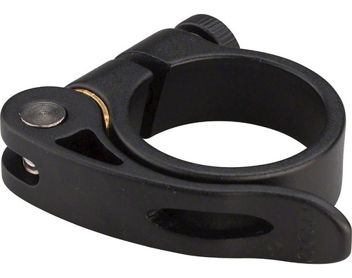 Clamp Collar Portasilla Zoom At-101 Qr - Ciclos