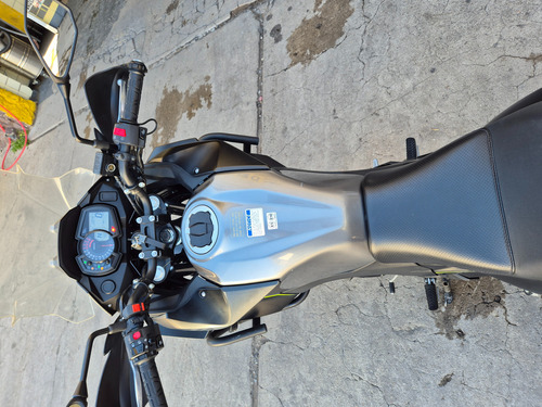 Versys 300x