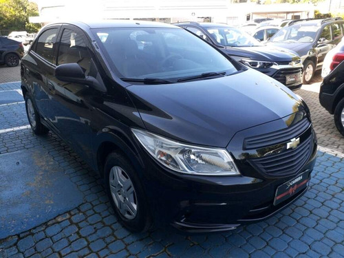 Chevrolet Onix 1.0 MPFI LS 8V FLEX 4P MANUAL