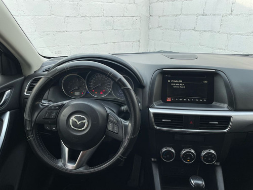 Mazda CX-5 2.0 L I Sport At