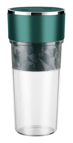 Vaso Exprimidor Jugo De Frutas Portátil LG