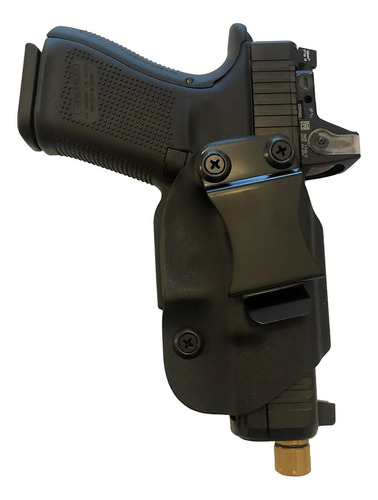 Fundas De Kydex Iwb Mini Cwc Holsters Compatibles Fn 50...