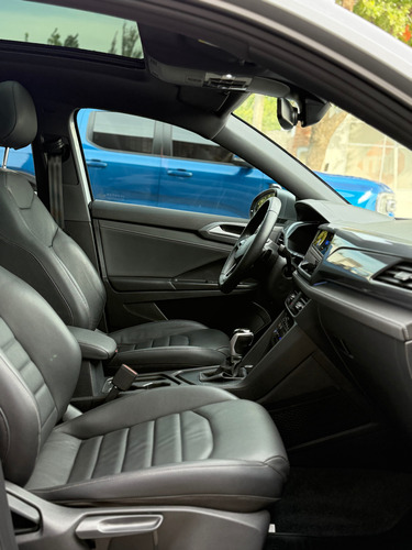 Volkswagen Taos 1.4 250 Tsi Highline