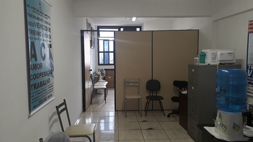 Excelente Sala Comercial, No Melhor Ponto Do Barro Preto. Melhor Sala Do Ed. Maximiliano - 1227