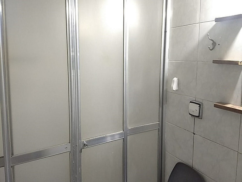 Imagem 11 de 17 de Apartamento Liberdade Sao Paulo Sp Brasil - 2468