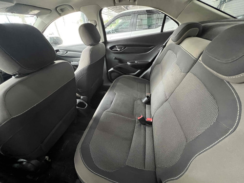 Chevrolet Prisma 1.0 MPFI LT 8V FLEX 4P MANUAL