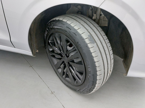 Fiat Cronos 1.3 FIREFLY FLEX DRIVE MANUAL