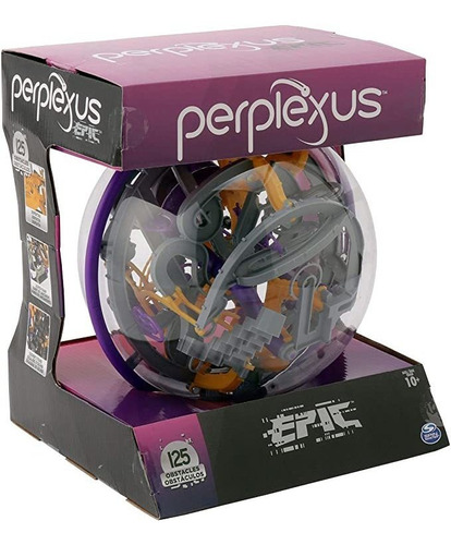 Laberinto Perplexus Epic