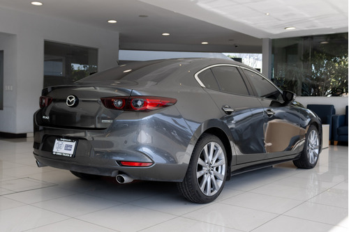 Mazda 3 Sedan I Gt 2023 Ta