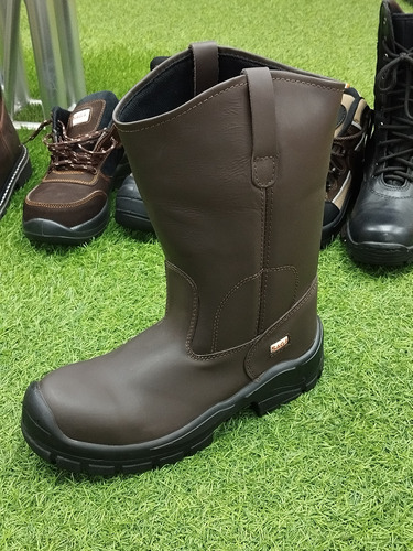 Bota Saga Soldador 3048 