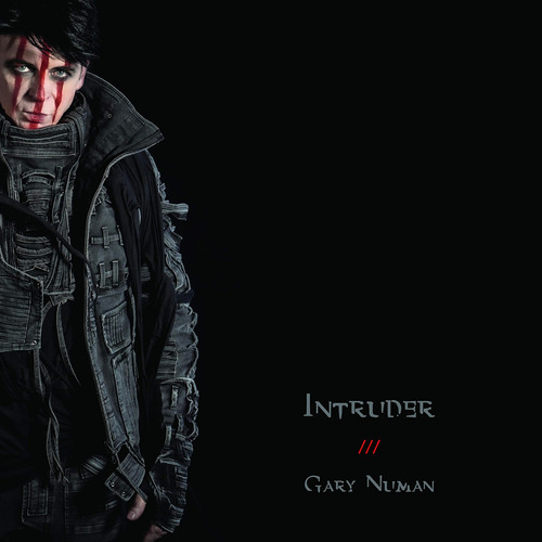 Cd: Intruder