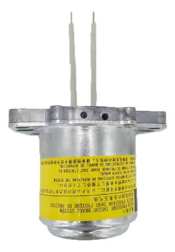 Motor Abs De Freio Antibloqueio Para Toyota Camry Hybrid 07-