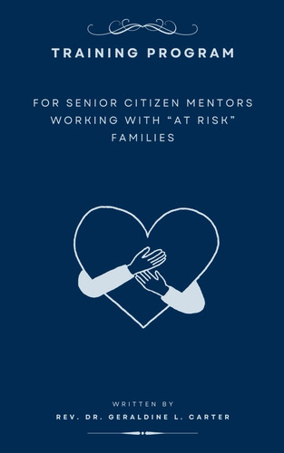 Libro: Training Program For Senior Citizen Mentors Working W