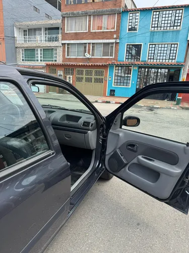Renault Clio2 Authentique Bajo Kilometraje,cómodo, Confiable