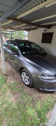 Volkswagen Vento 2.5 Luxury 170cv